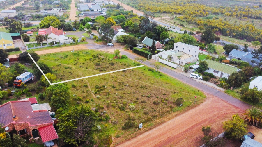0 Bedroom Property for Sale in Bot River Avenues Western Cape